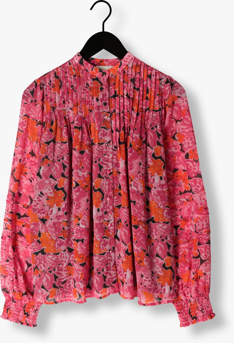 FABIENNE CHAPOT roze fabienne chapot blouse ferry blouse