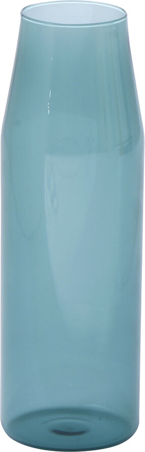 NINE Milk Carafe Aqua
