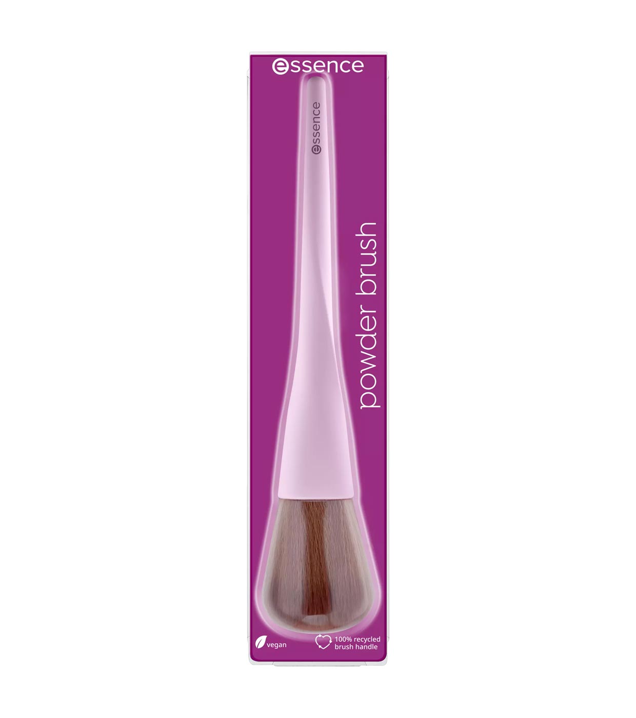 essence - Pincel para pó