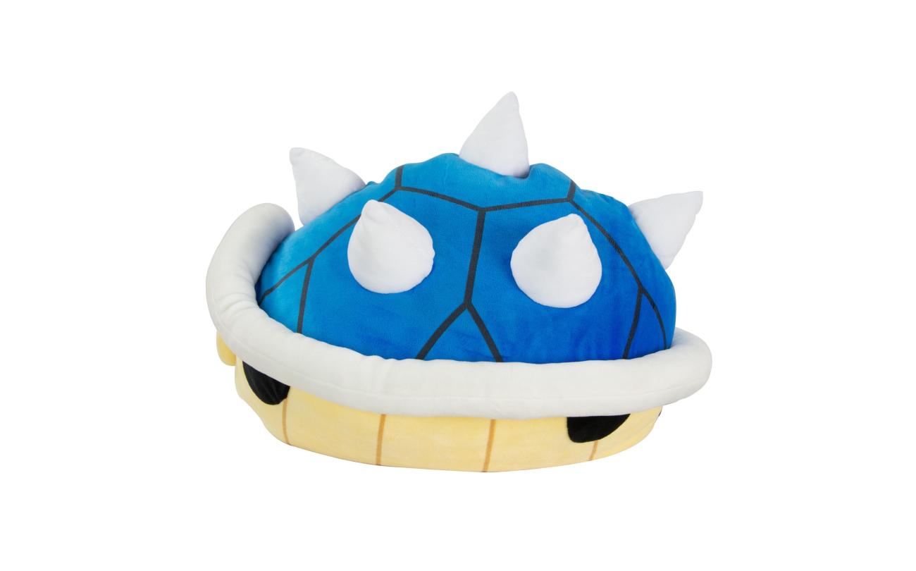 Mega Mocchi Mocchi Mario Kart Spiny Shell pluche