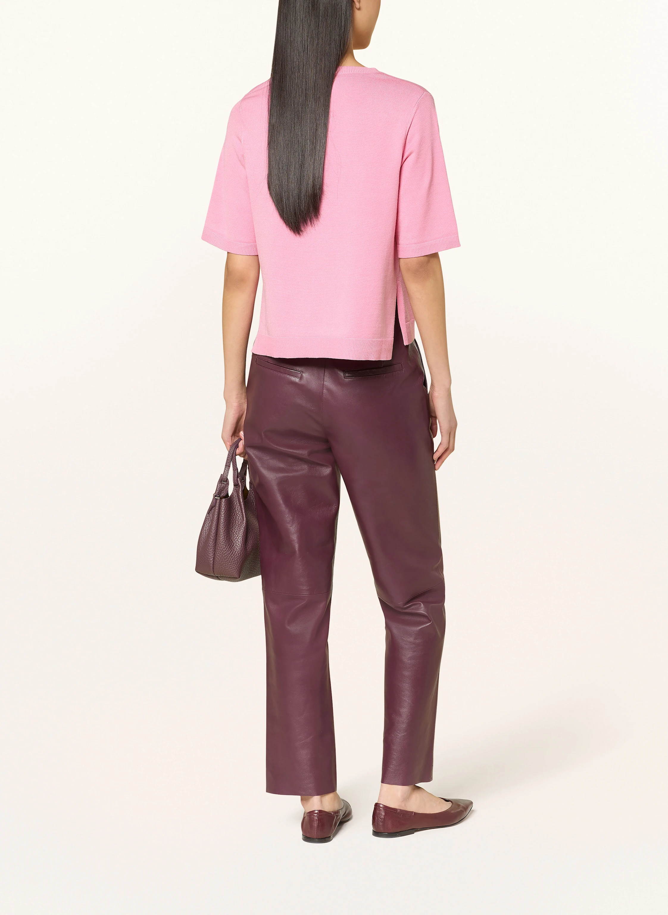 Rich & Royal Strickshirt