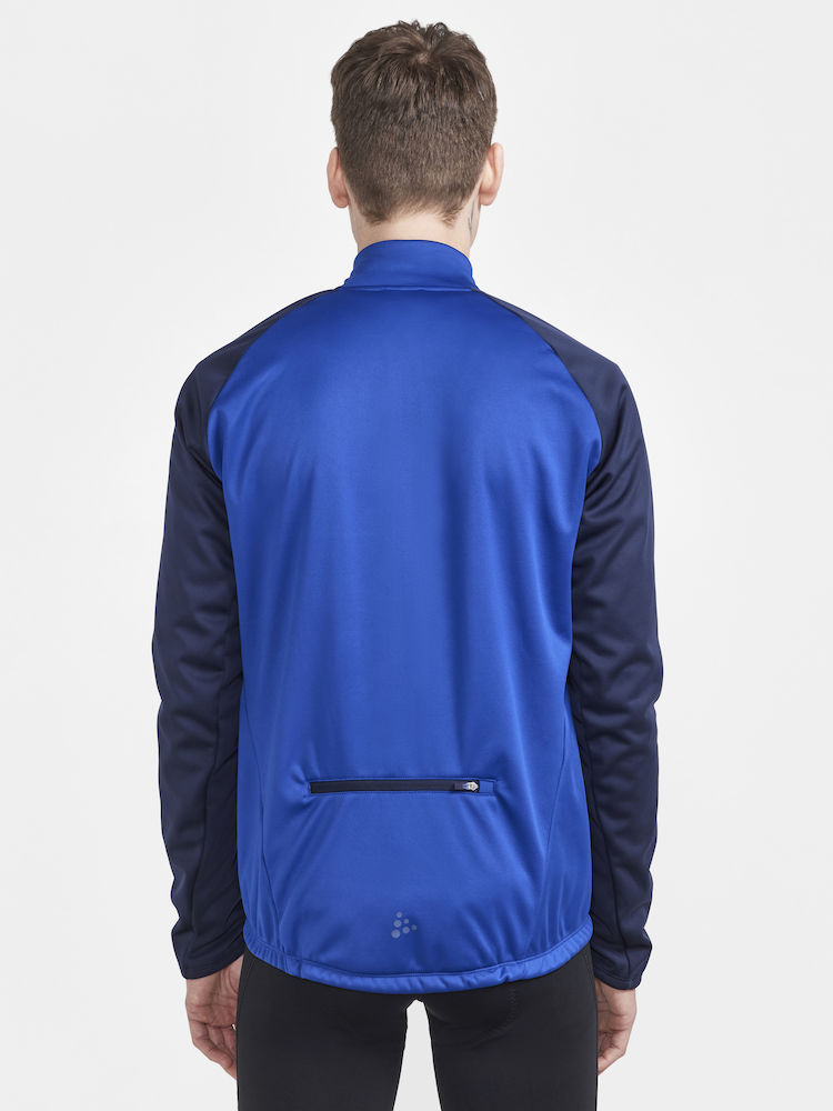 Craft Core Bike SubZ Jacket Blå