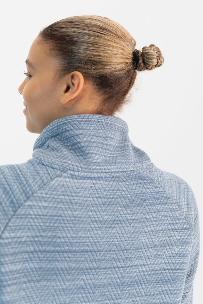 46 NORD Damen Pullover