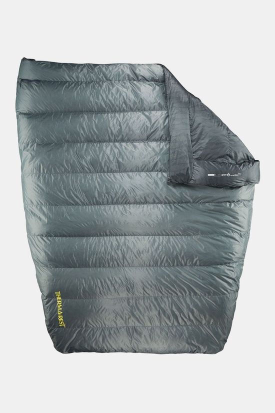 Therm-a-Rest Therm-a-Rest Vela 32F/0C DBL Quilt Slaapzak
