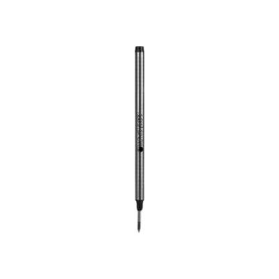 Monteverde - 2 Recharges pour roller Montblanc - noir - pointe fine