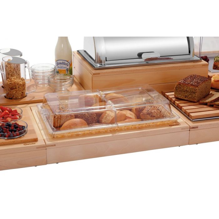 Bartscher Buffet-System Set BRK1/1