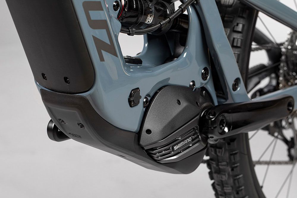 Santa Cruz Heckler 9 C S kaufen | Bike-Discount