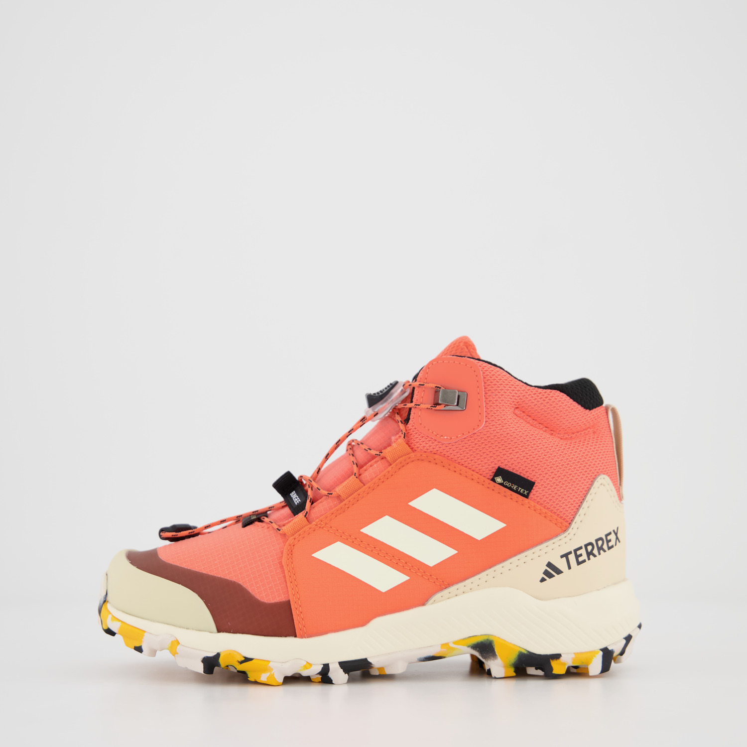 Adidas TERREX MID GTX K