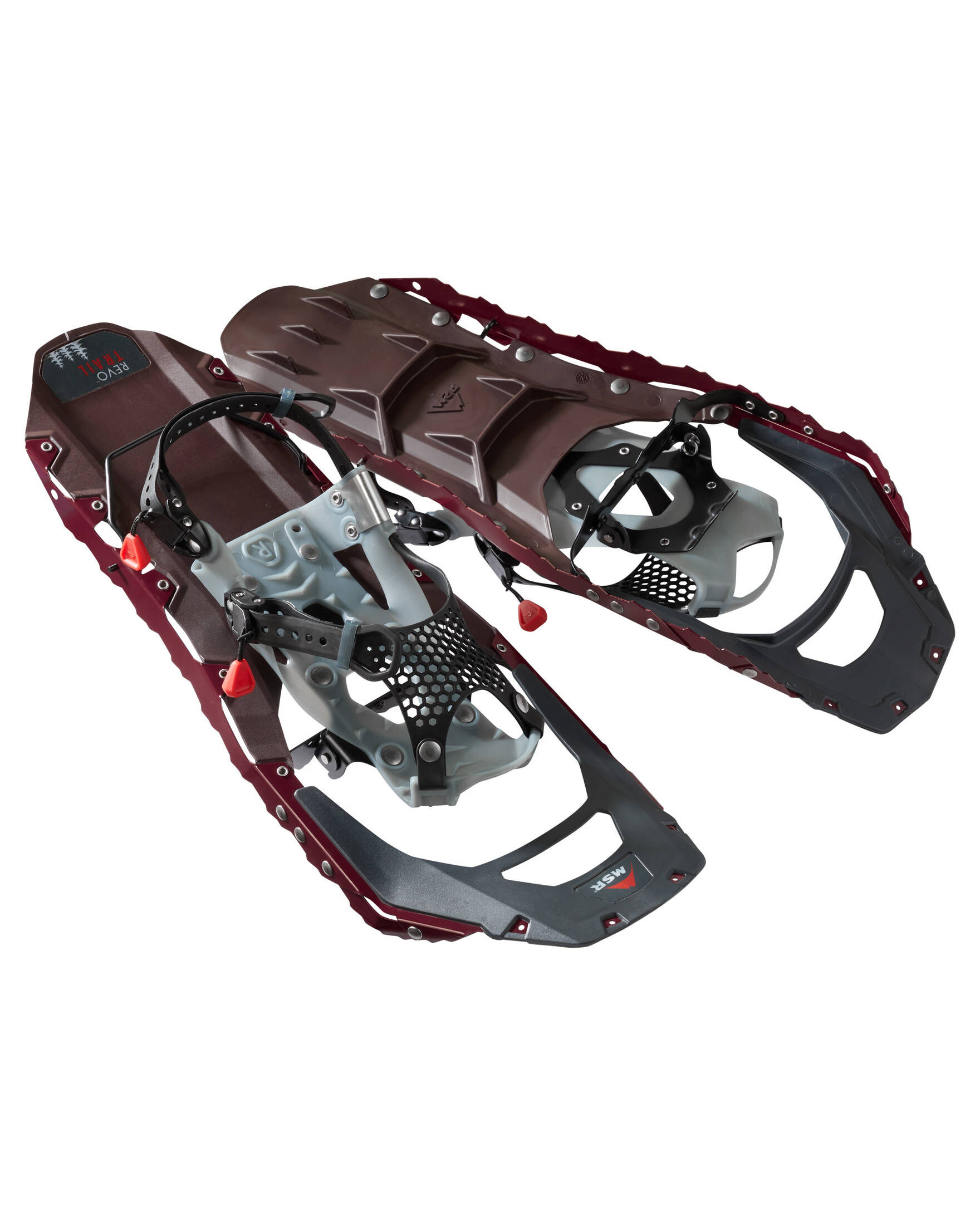 MSR| Damen Schneeschuhe REVO TRAIL