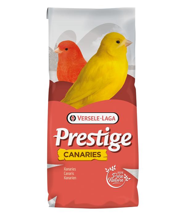 Versele-Laga Vogelfutter Prestige Kanarien, 20