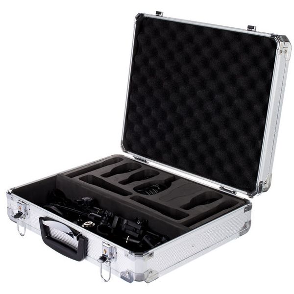 Audix DP5-A Schlagzeug Mikrofon Set