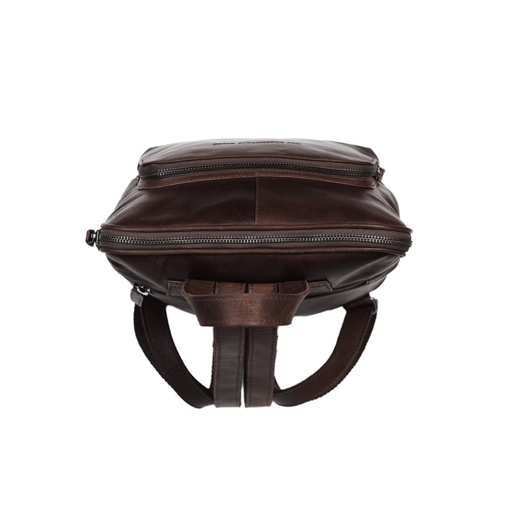 The Chesterfield Brand Naomi Rugzak brown