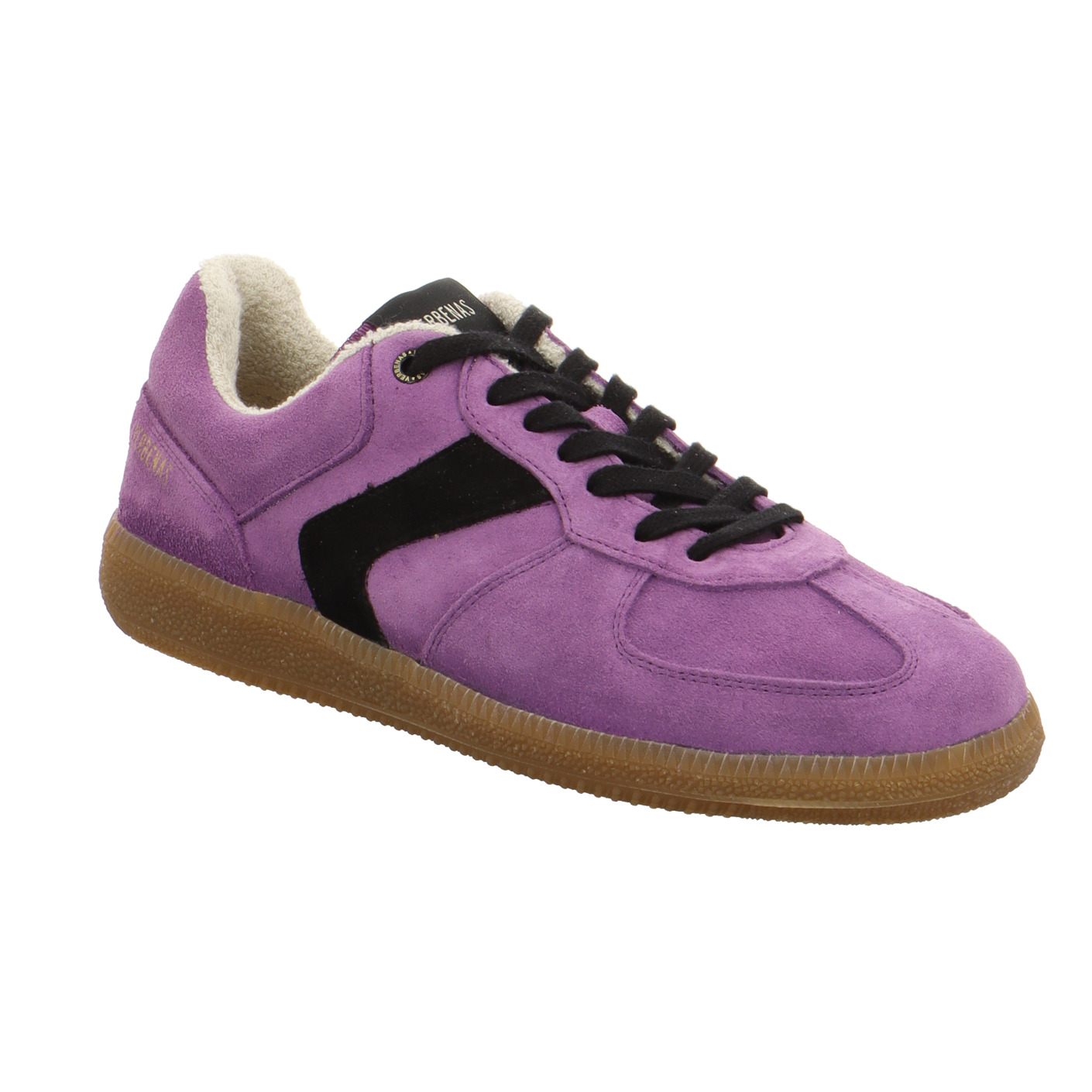 Sneakers violet