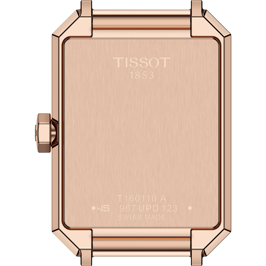 Tissot SRV Rosé