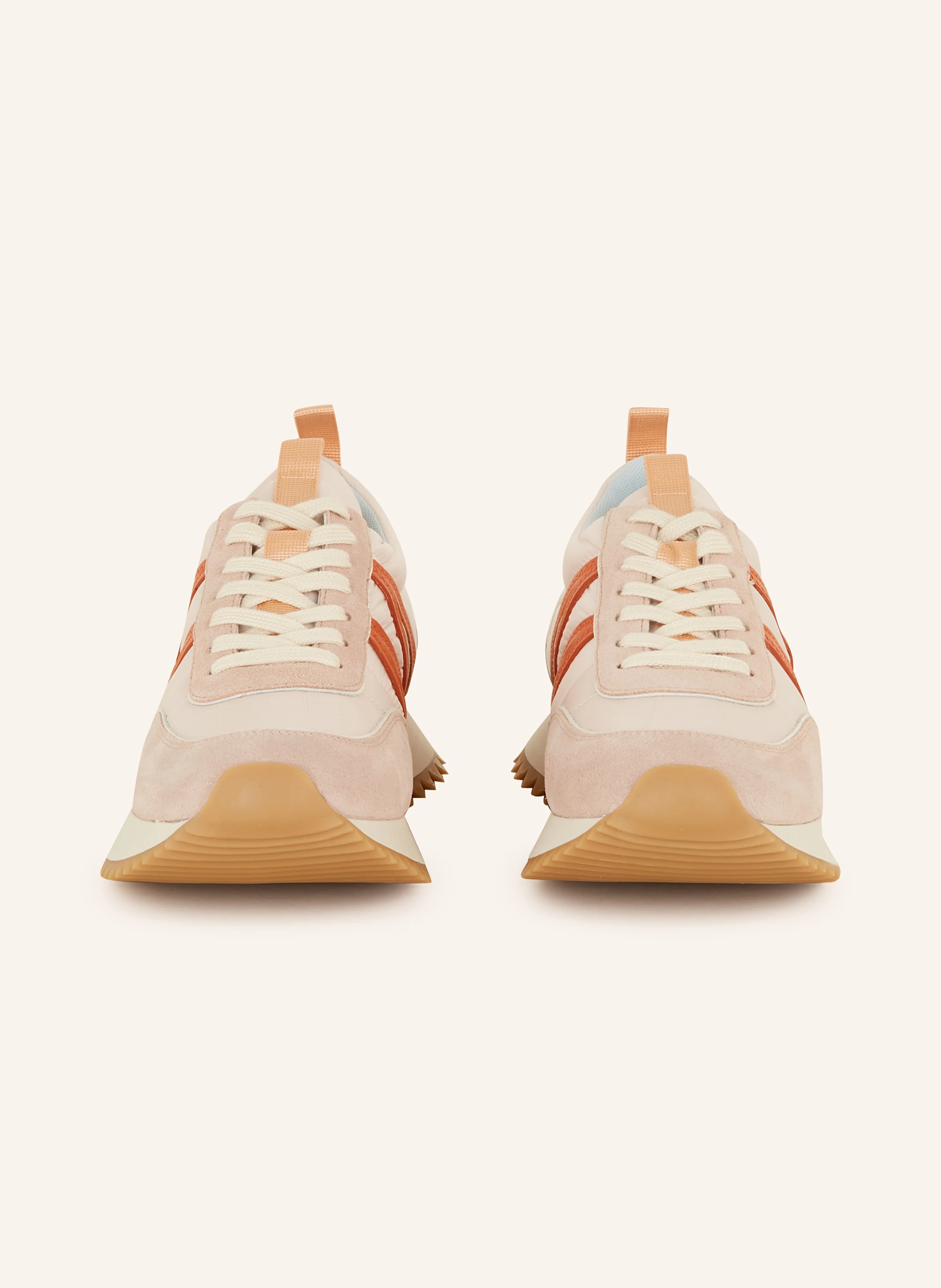 MONCLER Sneaker PACEY