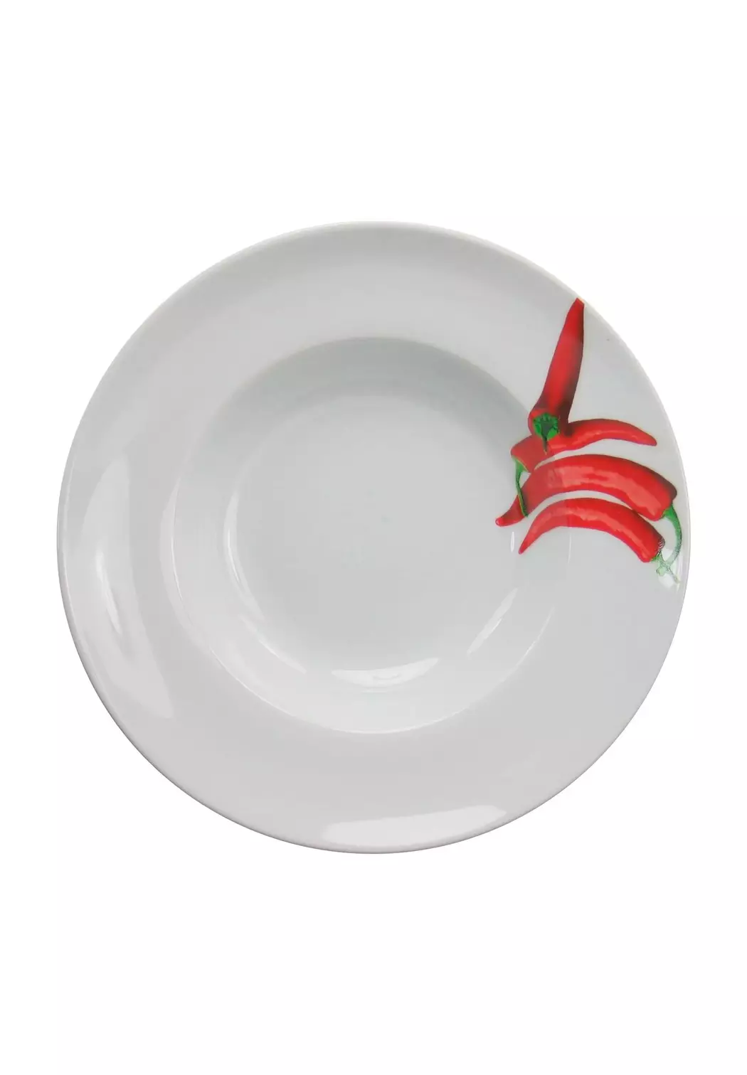 Pastateller Europa Kräuter Ø 27 cm