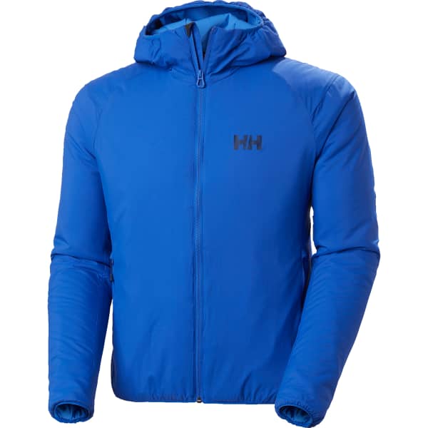 Veste softshell HELLY HANSEN VERGLAS HOODED COBALT 2.0
