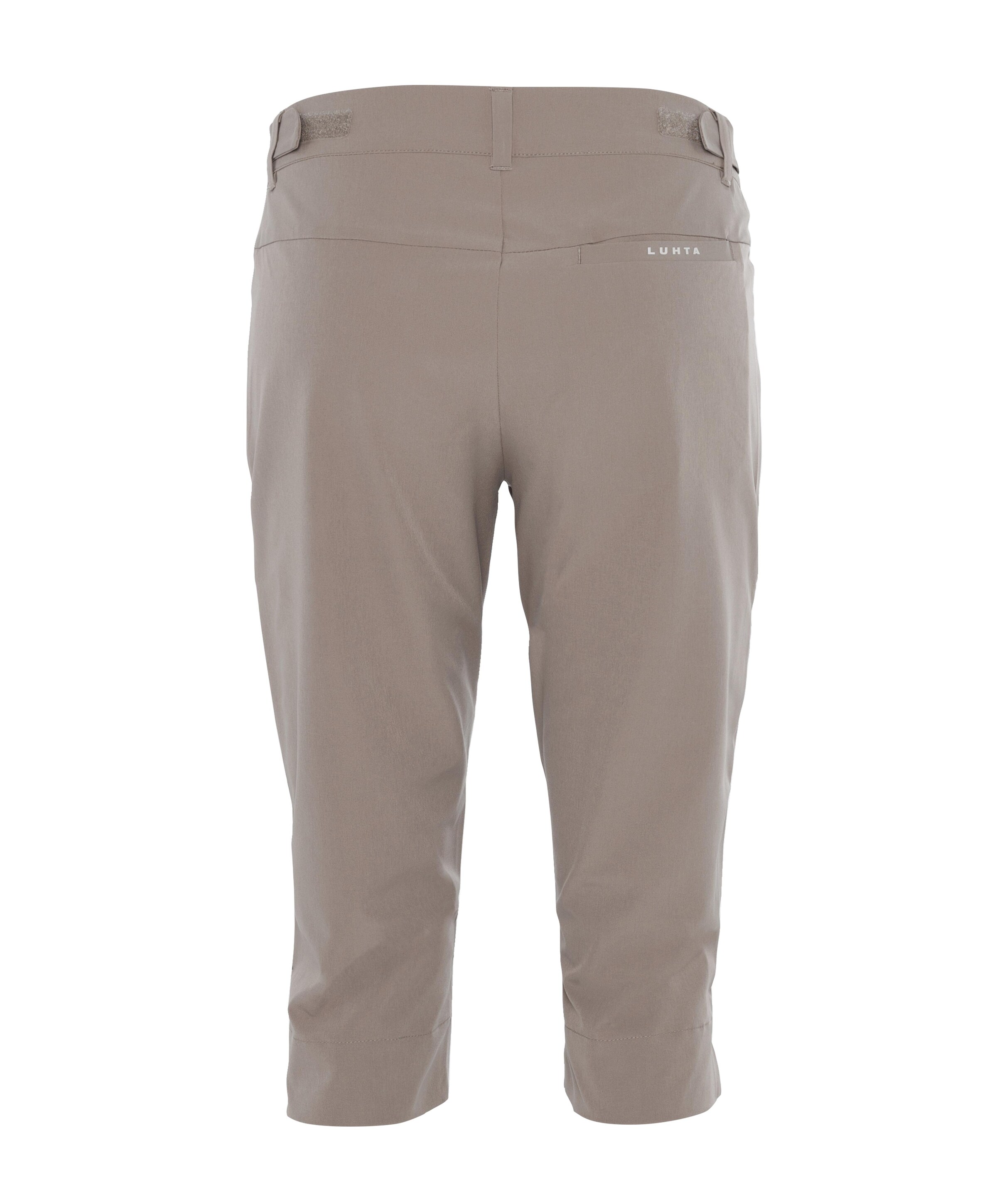Luhta LUHTA EISKOLA dames shorts beige