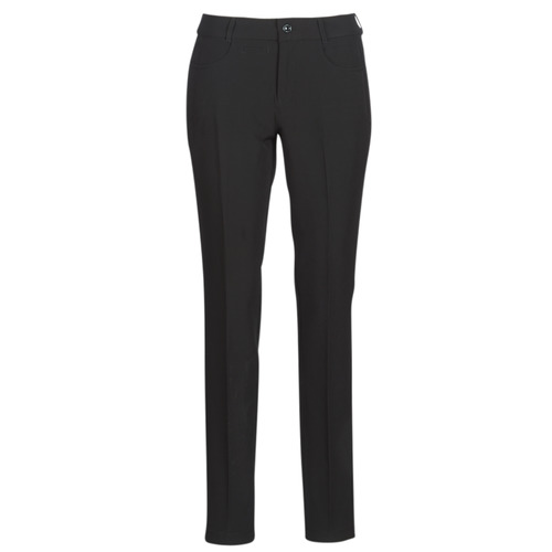 G-Star Raw - D-STAQ MID SKINNY ANKLE CHINO - Noir