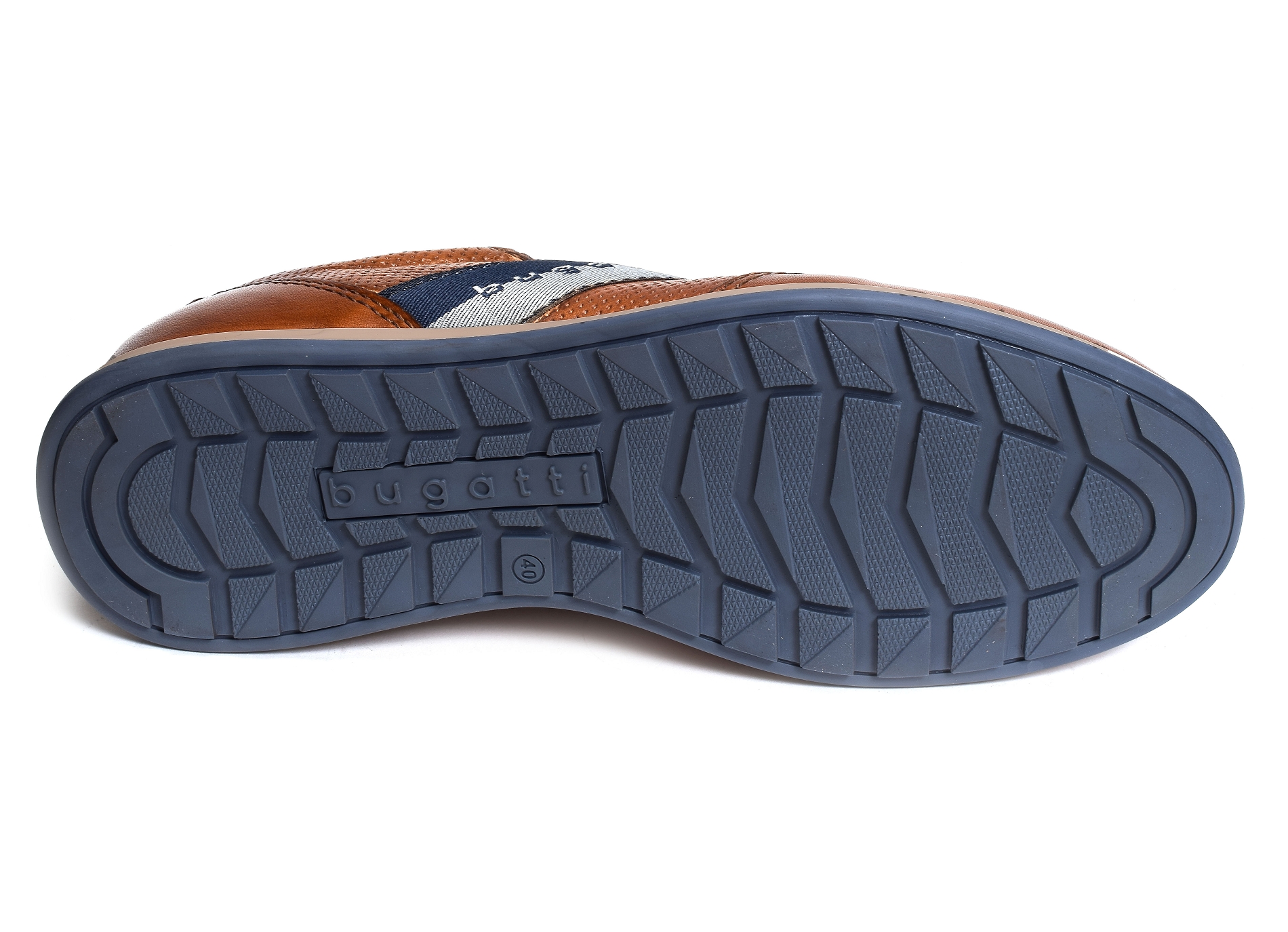 Thorello a9q05 cognac