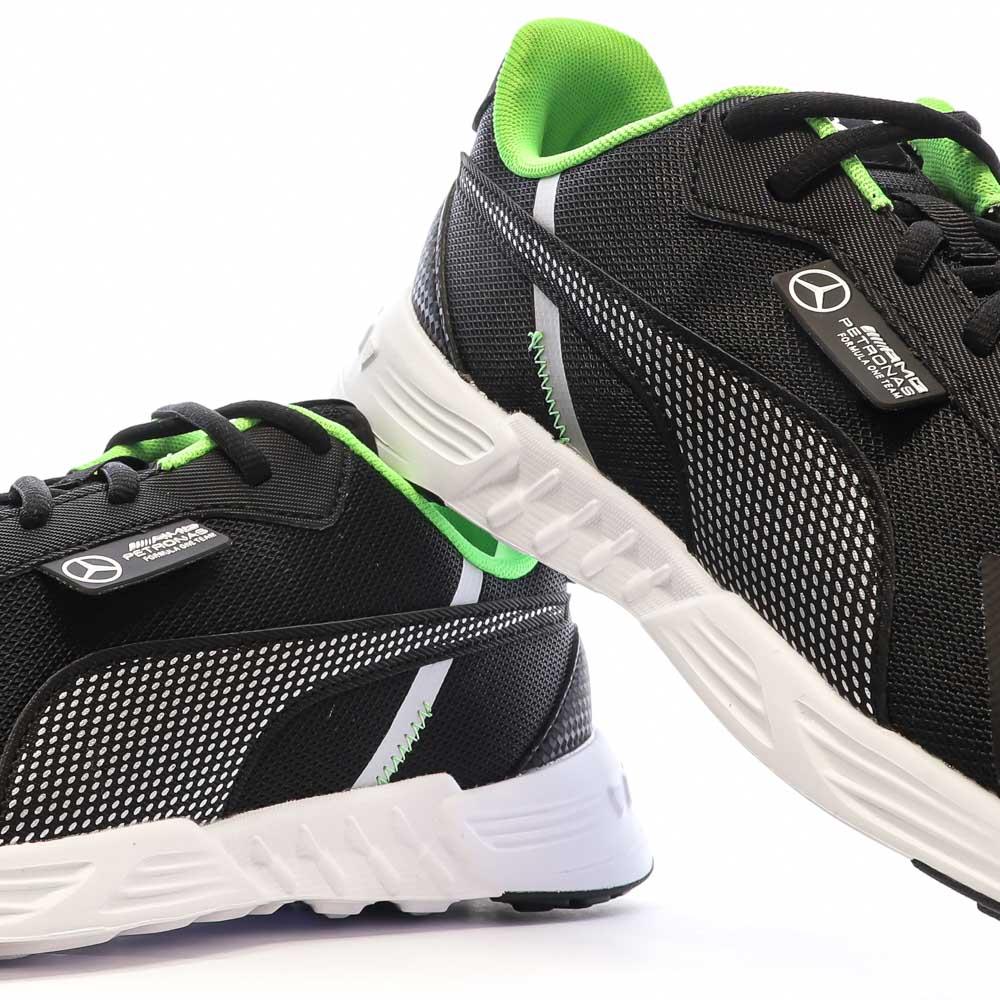 Puma Baskets Noires Homme Puma AMG MAPF1 Tiburion
