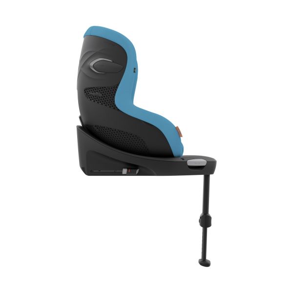 Cybex Sirona G I-Size Plus Autostoeltje - Hibiscus Red / Red