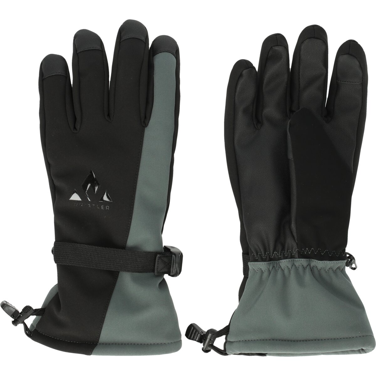 Whistler Fenwick Finger Touch Handsker