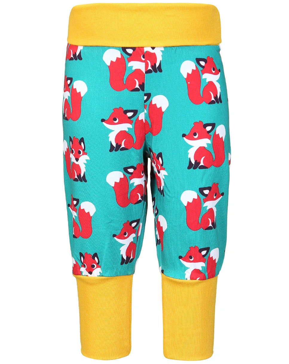 Schlupfhose FOX in blau