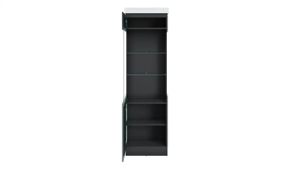 Vitrine Campania links