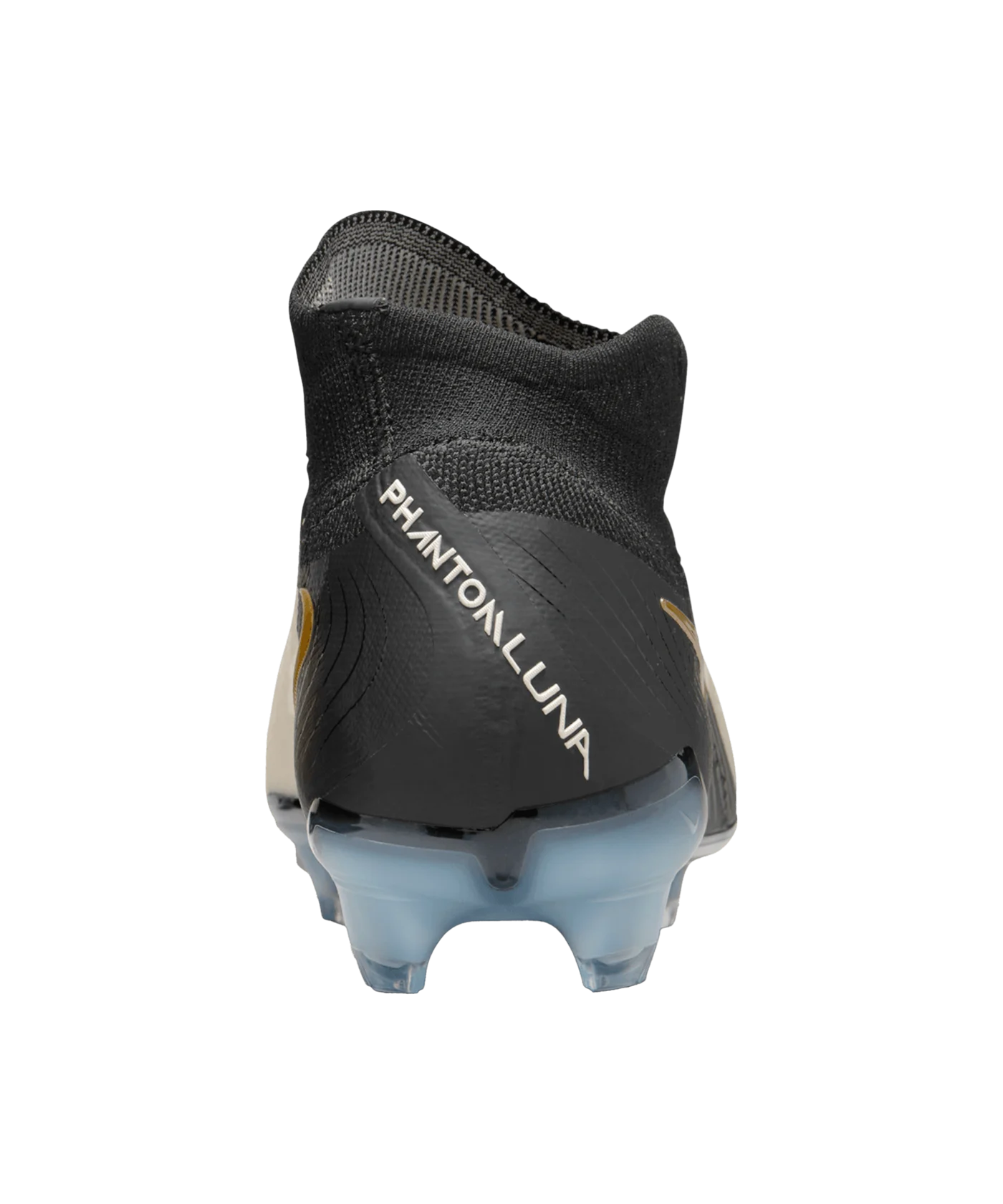 Nike Phantom Luna II Elite FG Mad Ready Weiss Schwarz F100