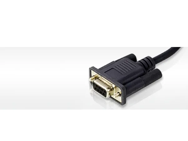 ATEN KA7140 - KVM-forlænger - op til 300 m