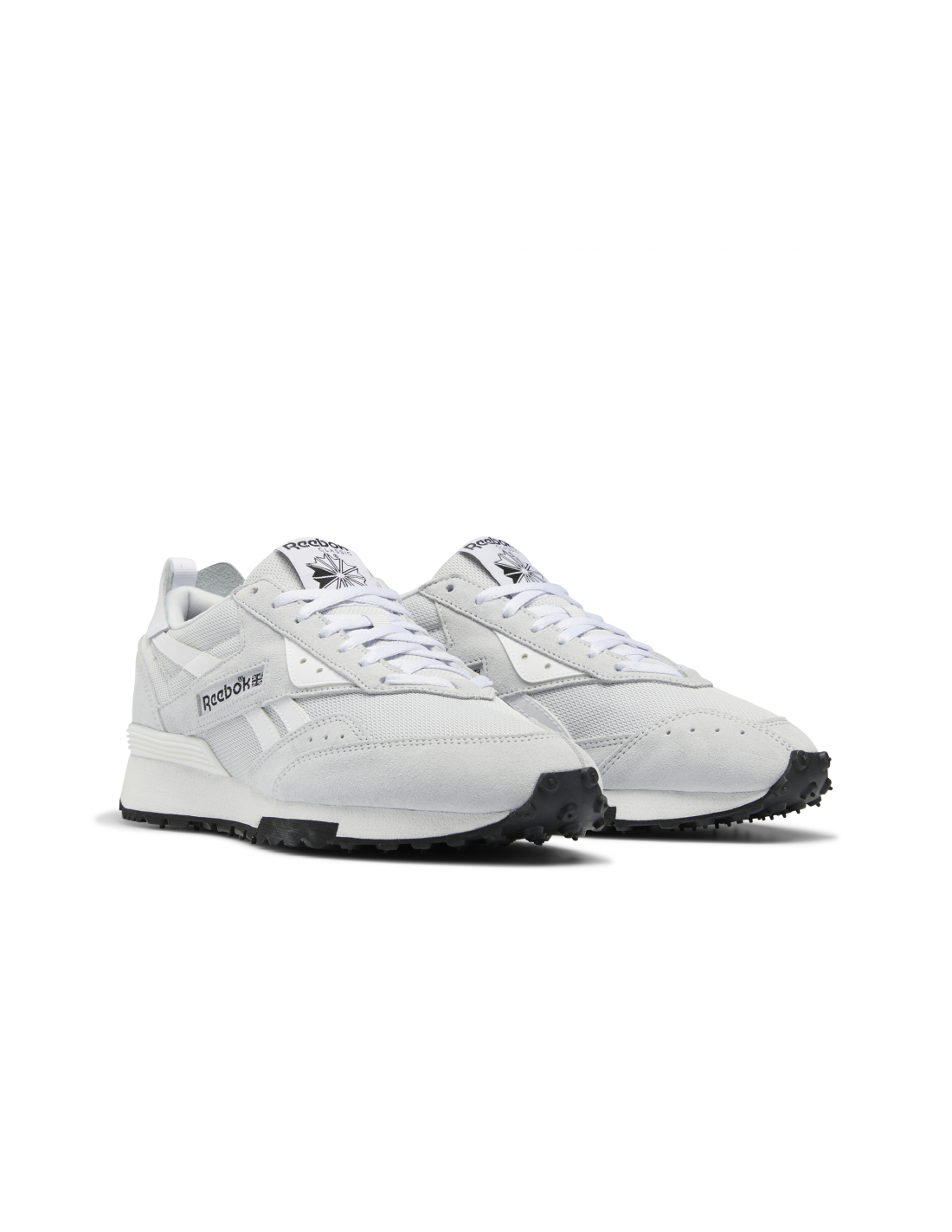reebok Sneakers mixte lx2200 gris
