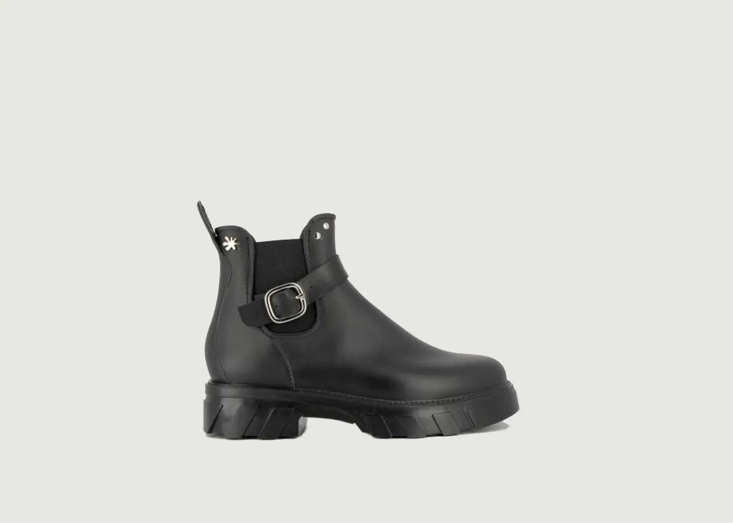 Bottines jumpstar Méduse