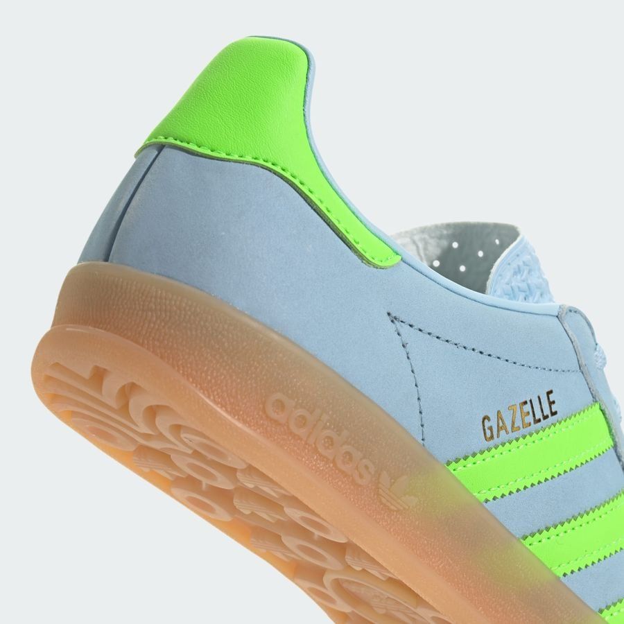 Adidas Original Chaussure Gazelle Indoor