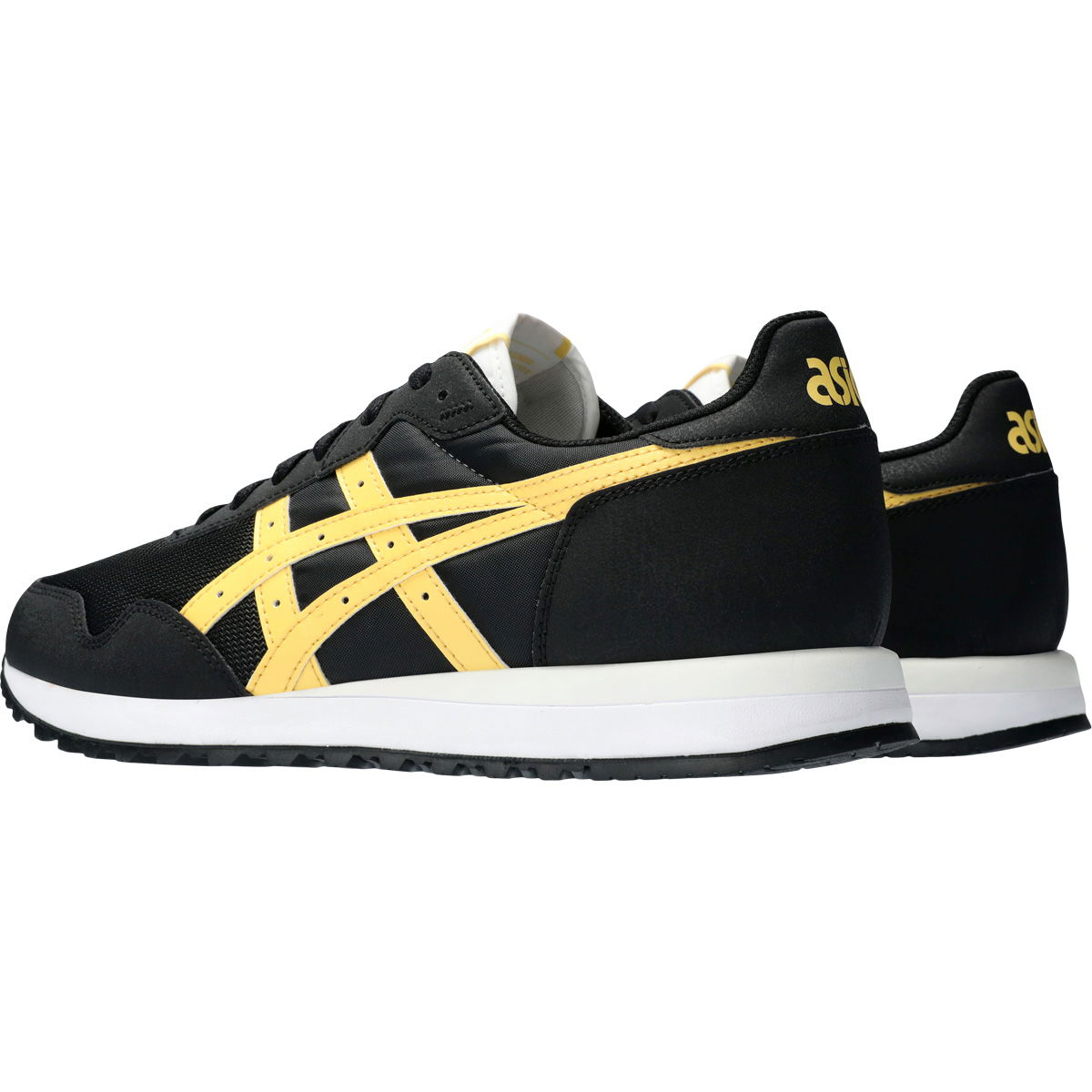 Asics Tiger Runner II Sneakers Herre
