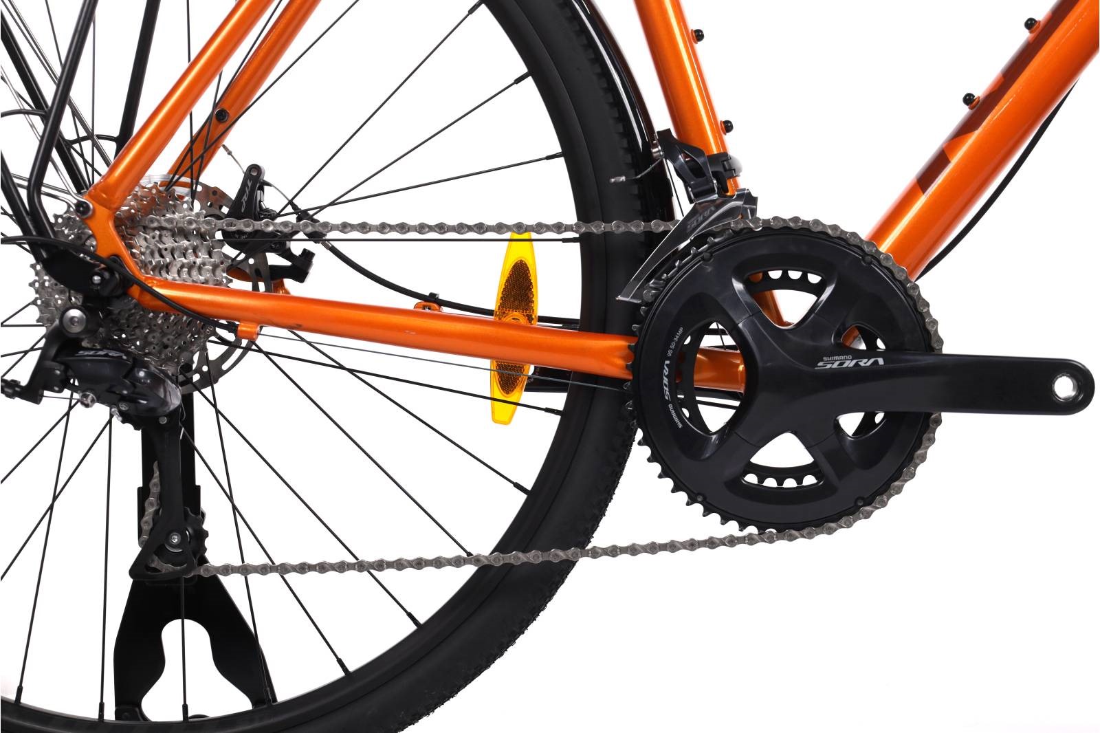 Kross 675 Kona Rove AL DL (2022) | Diamond