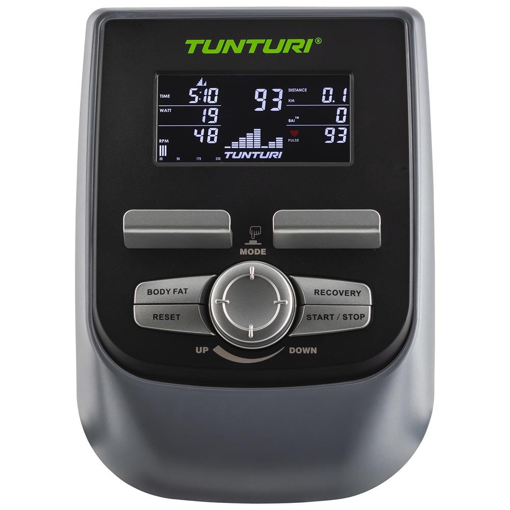 Tunturi  C55-F Crosstrainer Performance