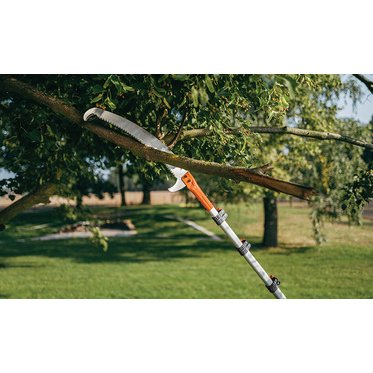 Lame de rechange pour scie V-SERIES avec crochet