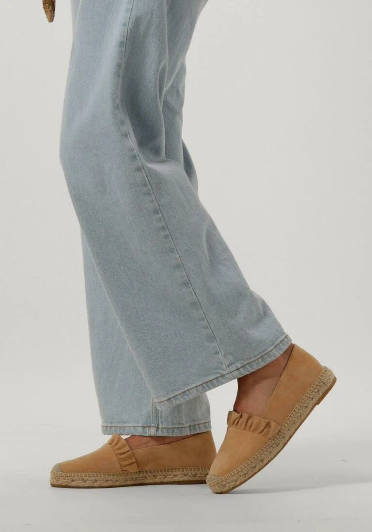 KANNA beige kanna espadrilles 23028