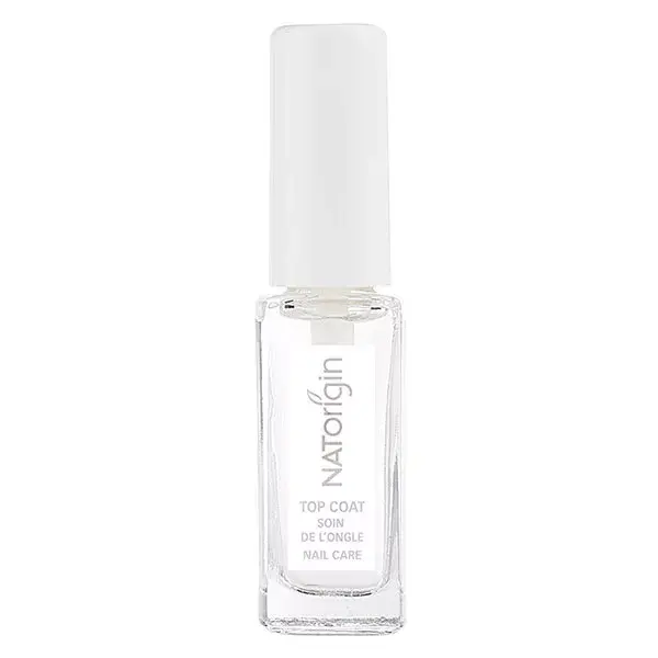 NATorigin Vernis à Ongles Top Coat 8ml