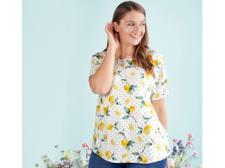 Blouse dames