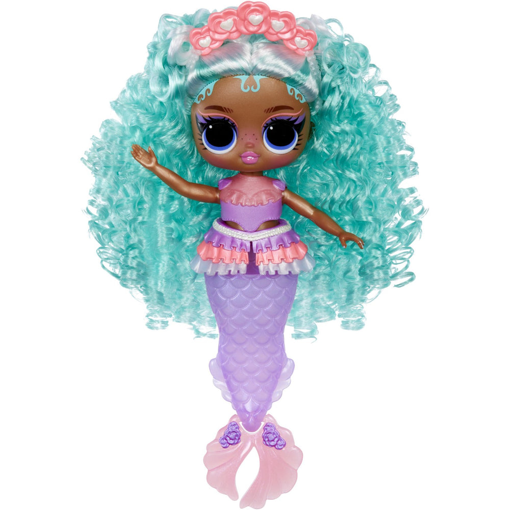Køb L.O.L. Surprise! MERMAID Havfruedukke - Serena Finn