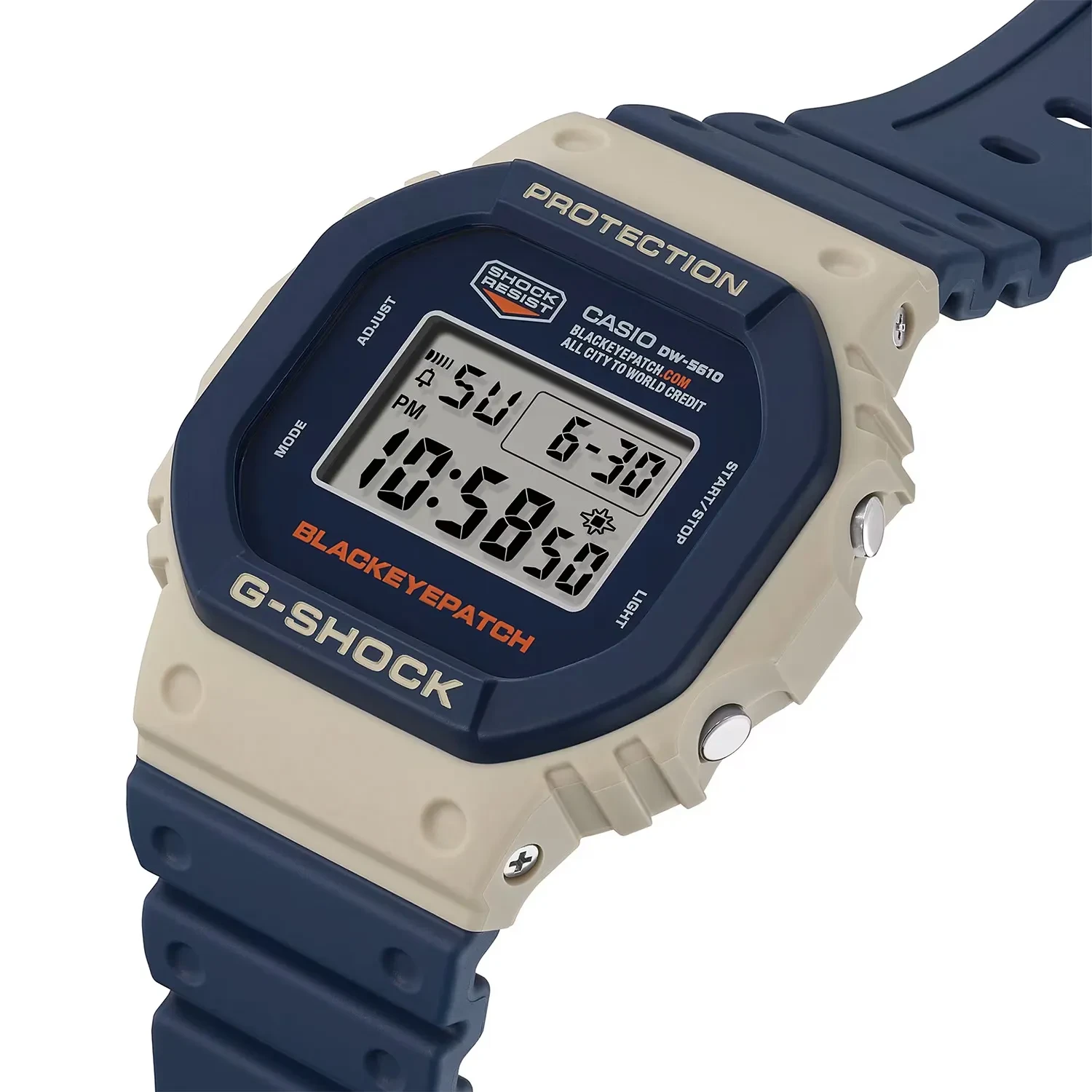 Casio G-Shock Limited Edition DW-5610BEP-2ER