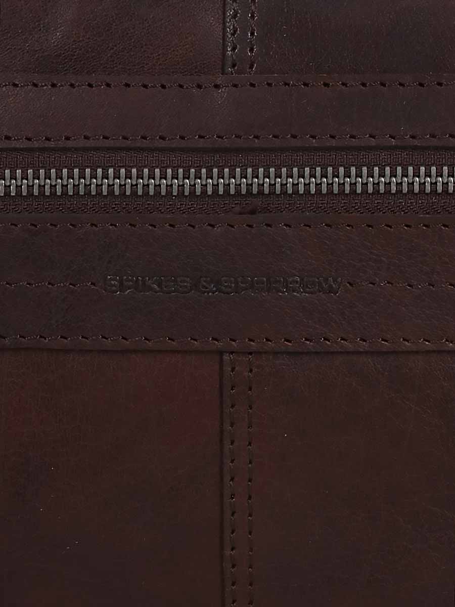 Porte-ordinateur Spikes & Sparrow Florida 13 pouces