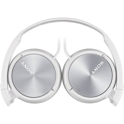 Casque audio Sony MDRZX310W.AE