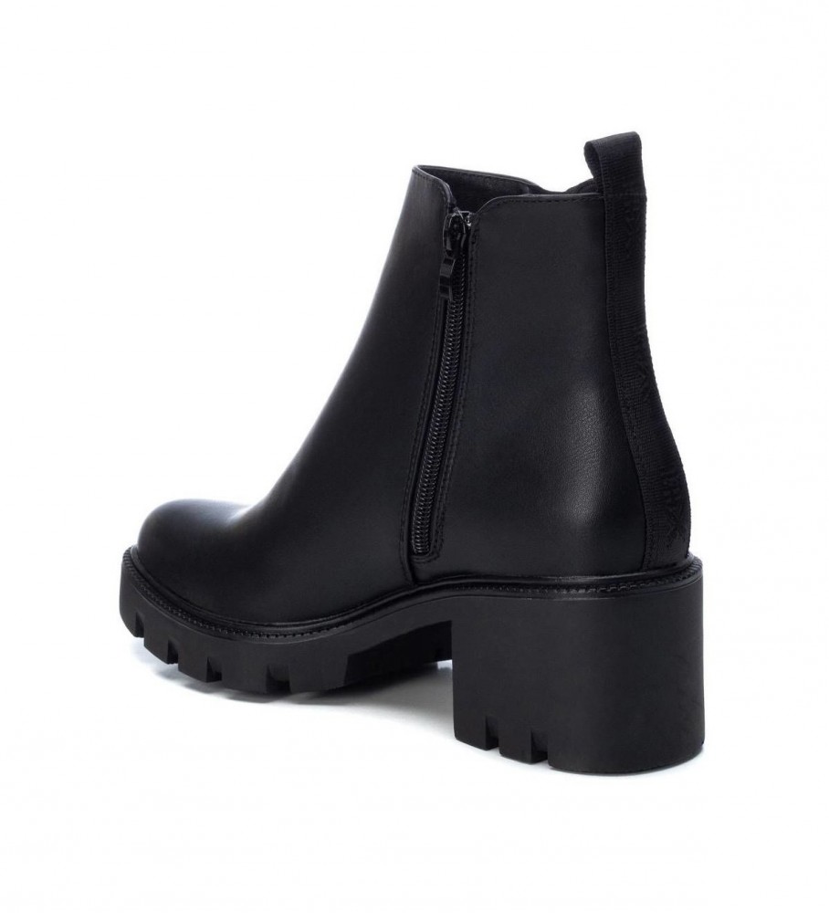 Botas Xti 042914 pretas