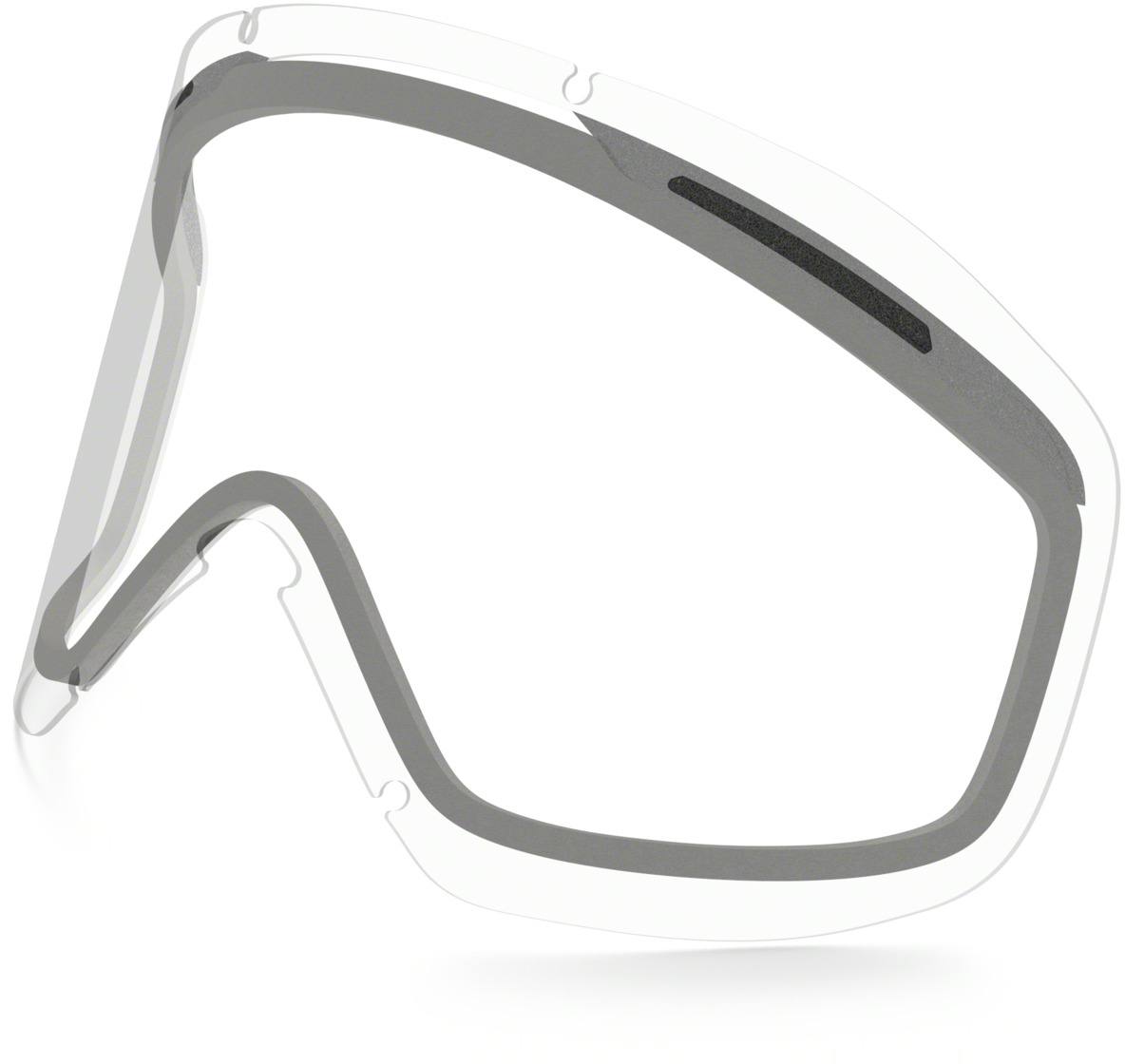 Oakley O2 XS Reserveglass