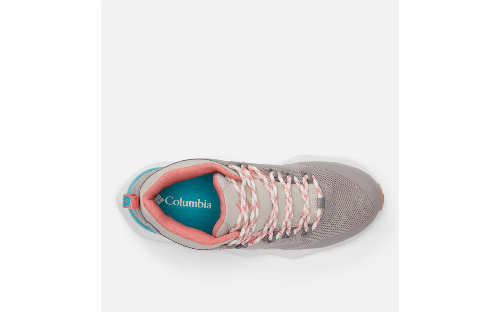 Columbia Facet 60 Outdry Damen Schuhe titanium snowcap