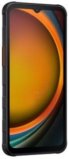 Samsung - Galaxy XCover7 - Mobiele Telefoon - Zwart - 6 GB - 128 GB