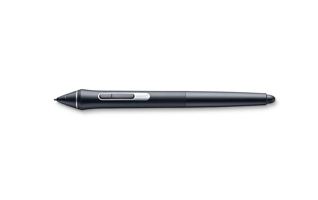 Stifttablet Intuos Pro M<br>Performantes Grafiktablet, Grösse M, schwarz